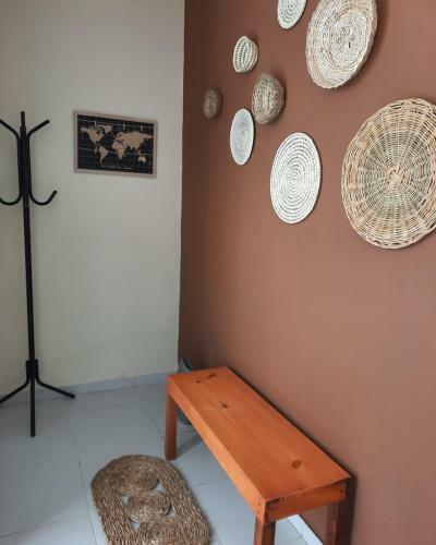 Apartamento Studio Sah
