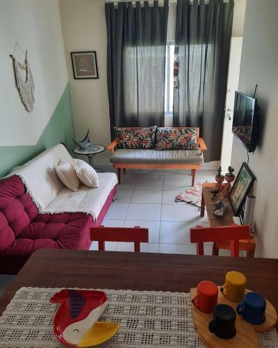 Apartamento Studio Sah