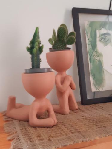 Apartamento Studio Sah
