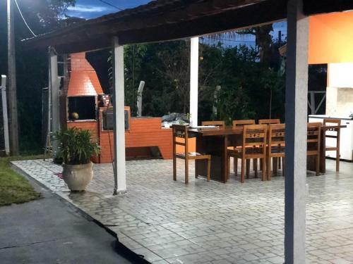 Ch�cara Tamandu�