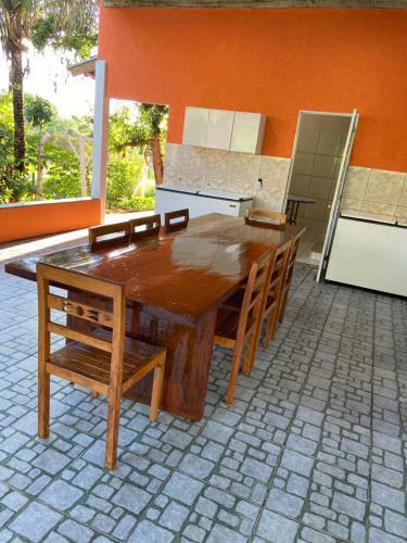 Ch�cara Tamandu�