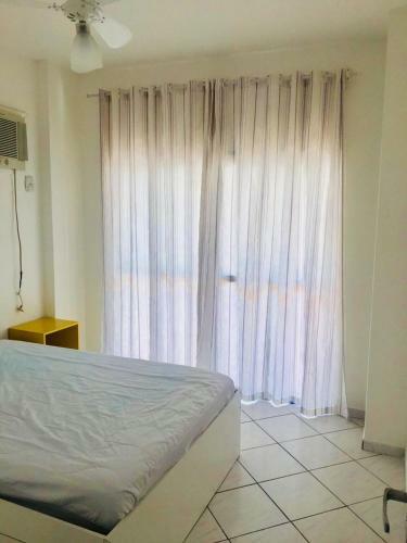 Apartamento Apto Rep Argentina - 105 - 02 Qts E Acesso � Praia