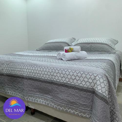 Residencial Del Mar - Apartamentos