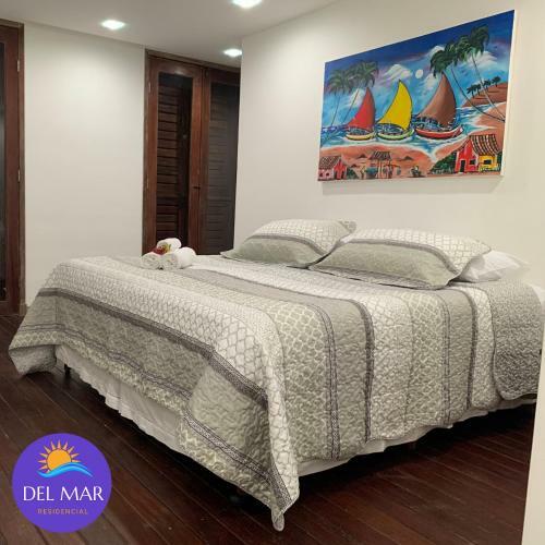 Residencial Del Mar - Apartamentos