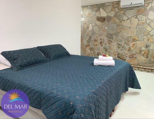 Residencial Del Mar - Apartamentos