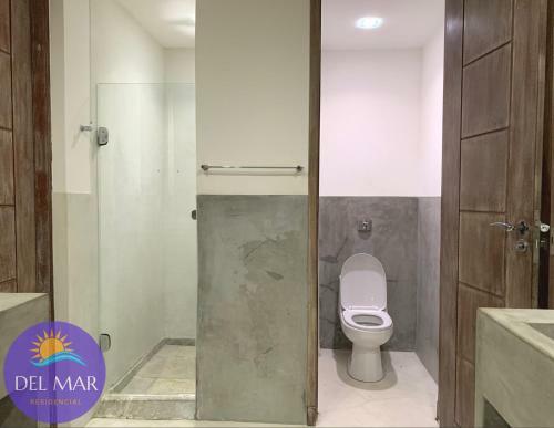 Residencial Del Mar - Apartamentos