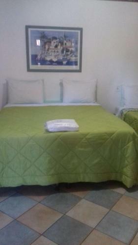 Hostal Pousada Sete Mares
