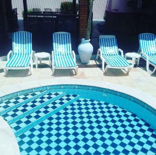 Hostal Pousada Sete Mares