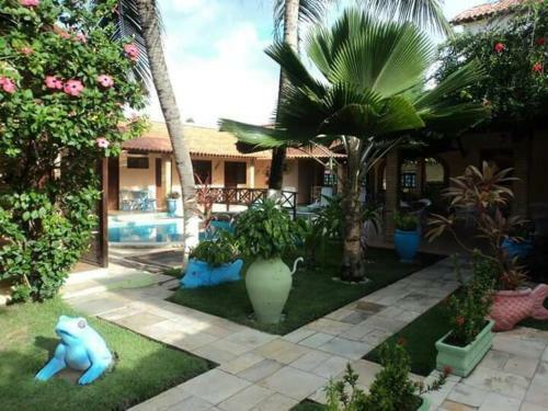 Hostal Pousada Sete Mares