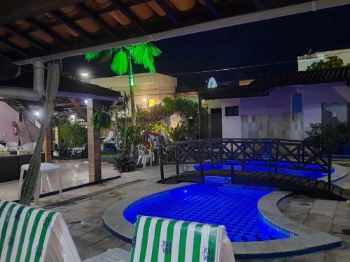 Hostal Pousada Sete Mares