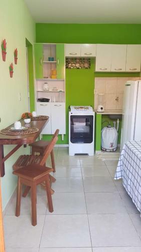 Hostal Pousada Barra Sol