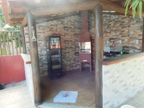 Hostal Pousada Barra Sol
