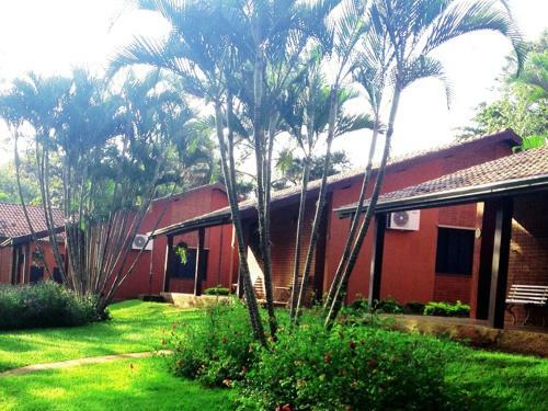 Hotel Est�ncia Barra Bonita