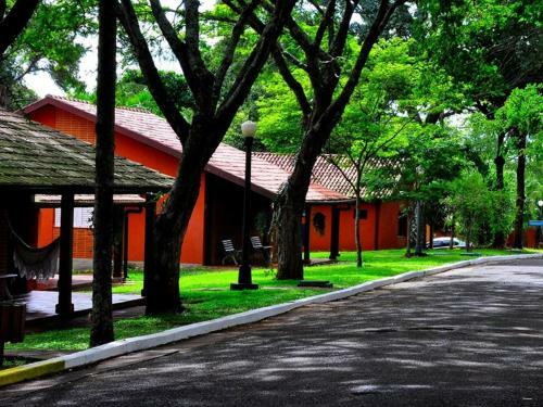 Hotel Est�ncia Barra Bonita