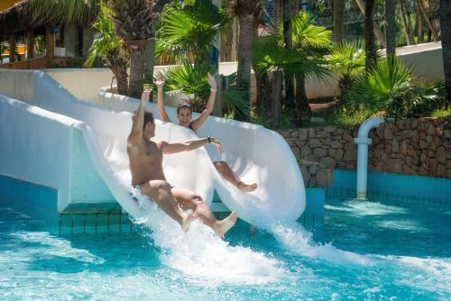 Hotel Est�ncia Barra Bonita