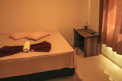 Hostal Pousada Casa Grande