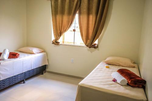 Hostal Pousada Casa Grande
