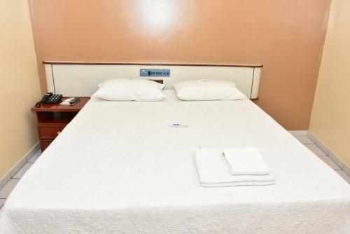 Serra Azul Plaza Hotel