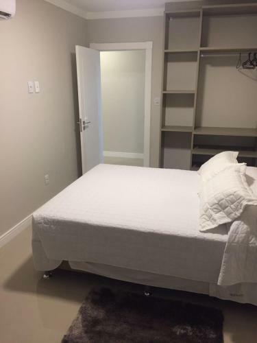Apartamento Apto Na Praia Centro de Balne�rio Cambori�