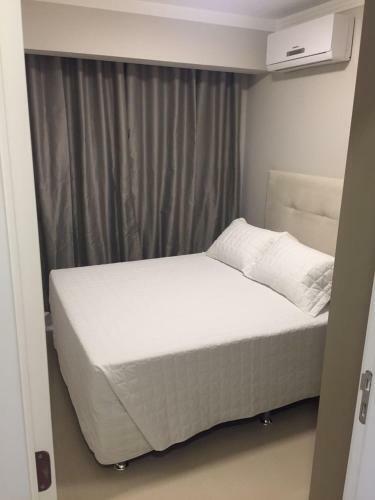 Apartamento Apto Na Praia Centro de Balne�rio Cambori�