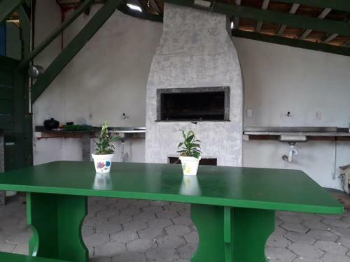 Hostal Pousada Anturio