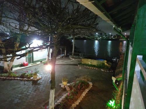 Hostal Pousada Anturio