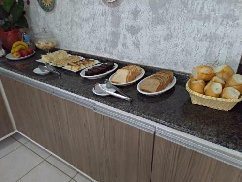 Hostal Pousada Anturio
