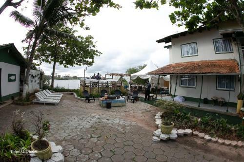 Hostal Pousada Anturio