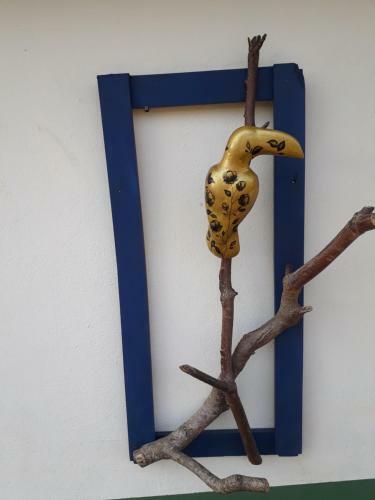 Hostal Pousada Anturio
