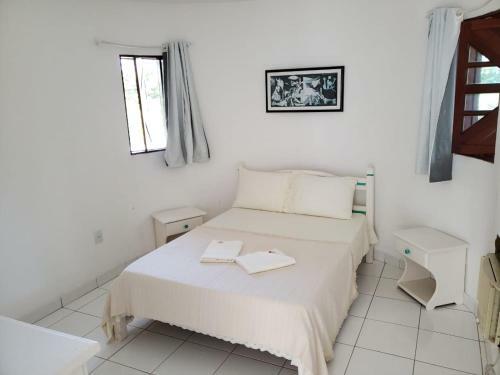 Hostal Pousada Praia Da Barra