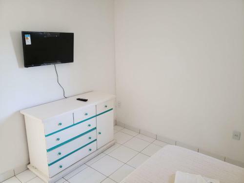 Hostal Pousada Praia Da Barra