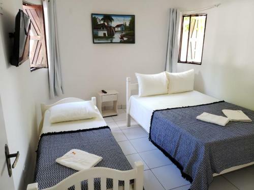 Hostal Pousada Praia Da Barra
