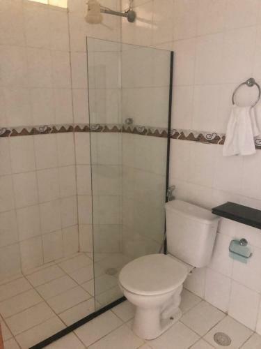 Hostal Pousada Praia Da Barra
