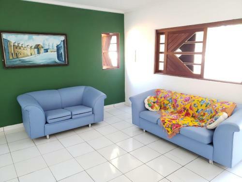 Hostal Pousada Praia Da Barra