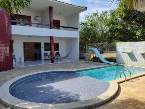 Hostal Pousada Praia Da Barra
