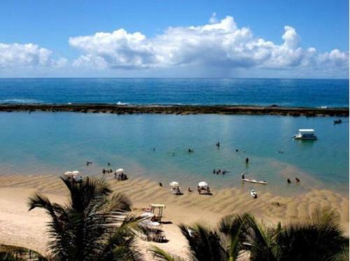 Hostal Pousada Praia Da Barra