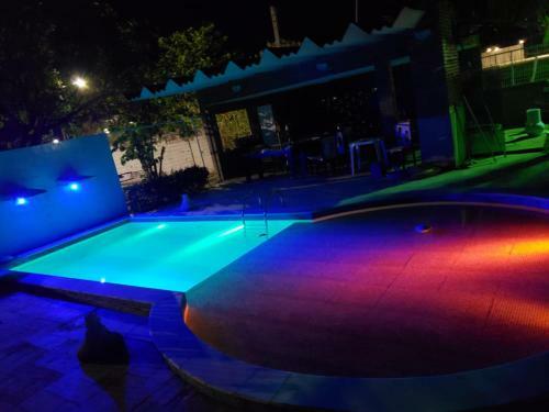 Hostal Pousada Praia Da Barra