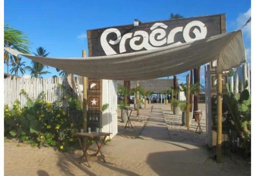 Hostal Pousada Praia Da Barra