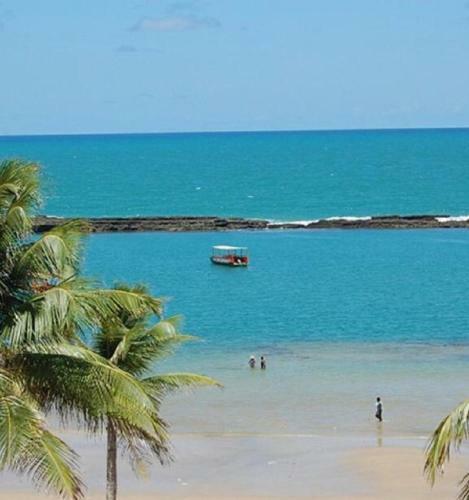 Hostal Pousada Praia Da Barra