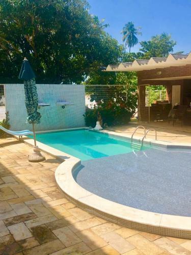 Hostal Pousada Praia Da Barra