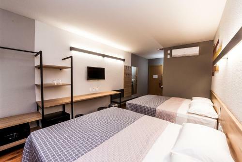 Hotel 10 Balsas