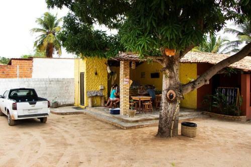 Hostal Pousada Aruna Kite