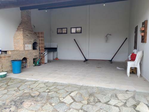 Lodge Chal� Em Bananeiras