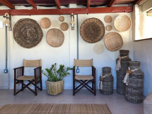 Hostal Vila Sergipana
