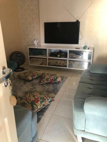 Casa Len��is Adventure