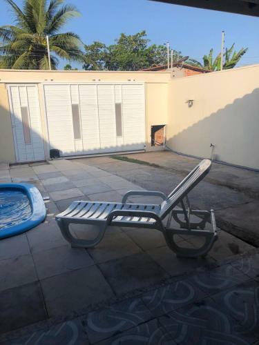 Casa Len��is Adventure