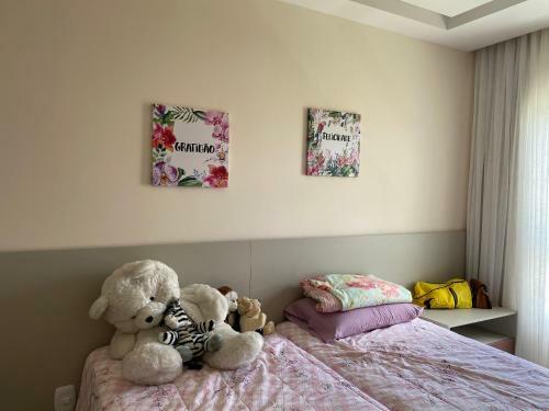 Cond �guas Da Serra Haras E Golfe - Casa Moderna E Nov�ssima!
