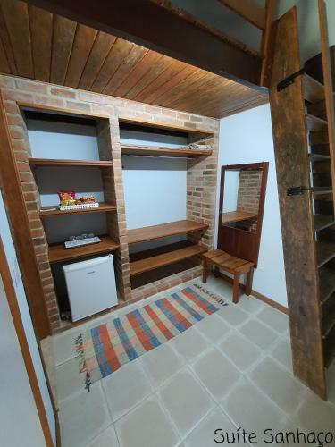 Hotel Pousada Recanto Da Lunane