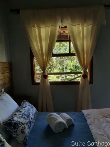 Hotel Pousada Recanto Da Lunane