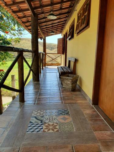 Hotel Pousada Recanto Da Lunane